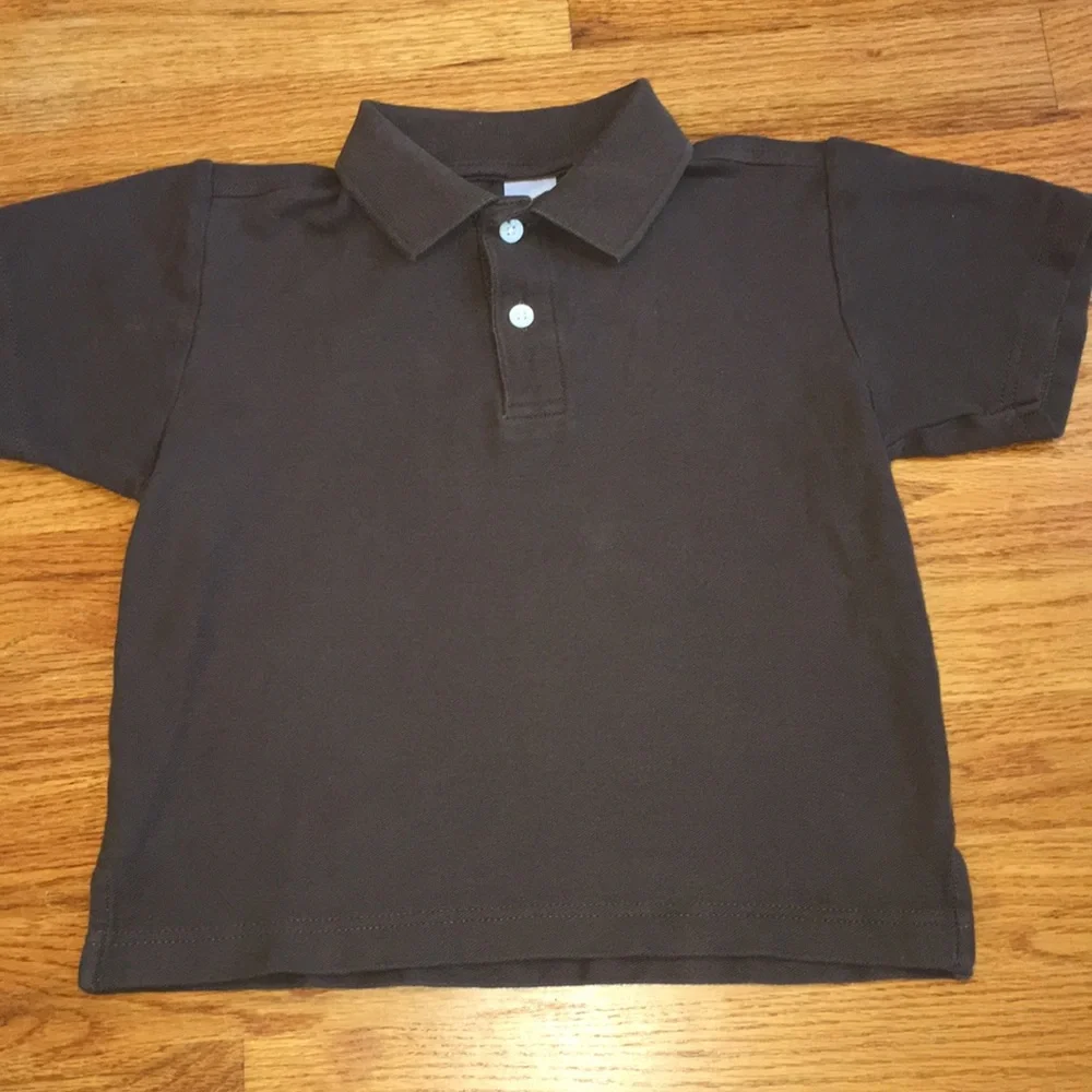 Gymboree Polo